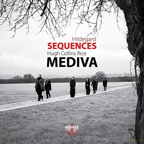Mediva: Sequences [CD]