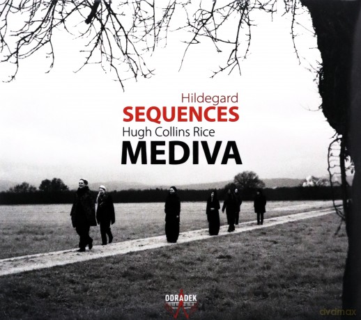 Mediva: Sequences [CD]