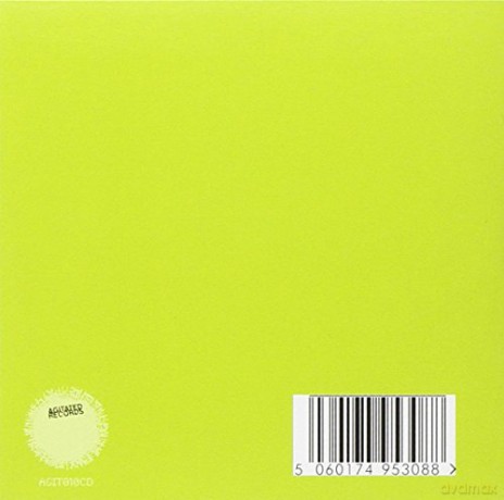 Mugstar: Serra (Distant Sun Remix) [CD]