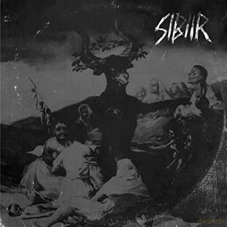 Sibiir: Sibiir [CD]
