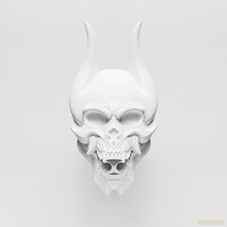 Trivium: Silence In The Snow [CD]