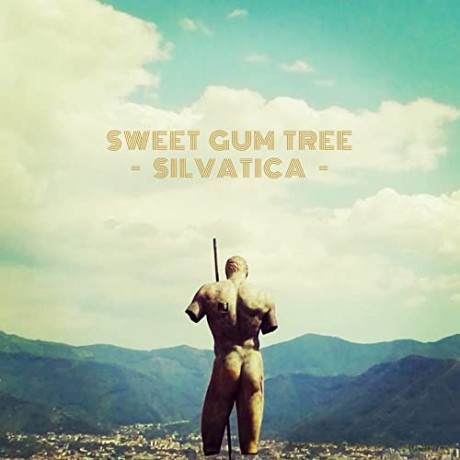 Sweet Gum Tree: Silvatica [CD]
