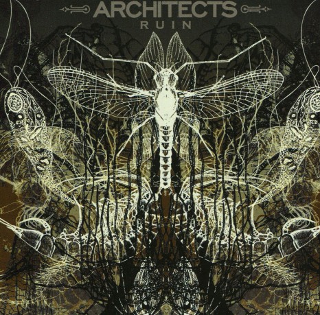 Architects: Ruin [CD]