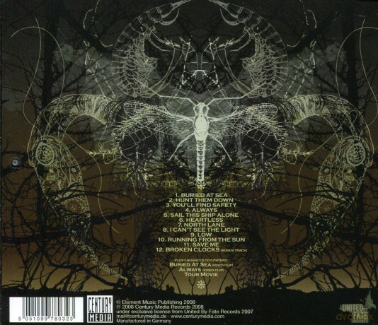 Architects: Ruin [CD]