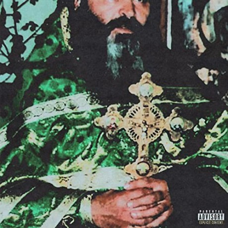 Suicideboys: Sing Me A Lullaby My Sweet Temptation [CD]