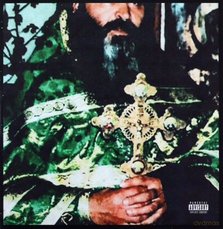Suicideboys: Sing Me A Lullaby My Sweet Temptation [CD]