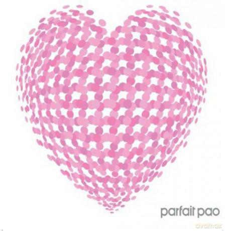 Parfaitpao: Single Album (Vol.1) [CD]
