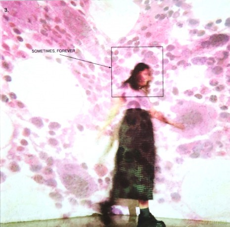 Soccer Mommy: Sometimes. Forever [CD]