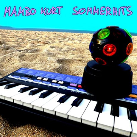 Mambo Kurt: Sommerhits [CD]