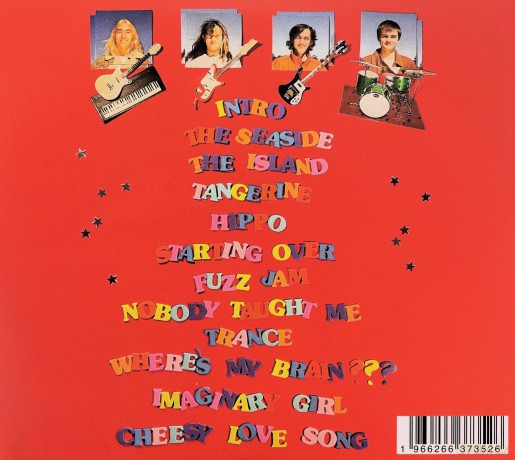 Lazy Eyes: Songbook [CD]