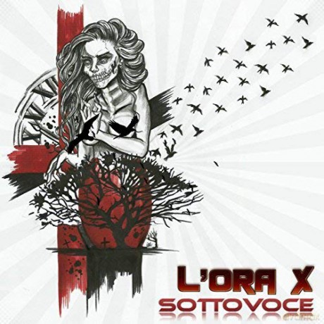 Lorax: Sottovoce [CD]
