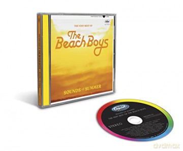 Beach Boys: Sounds Of Summer [CD]
