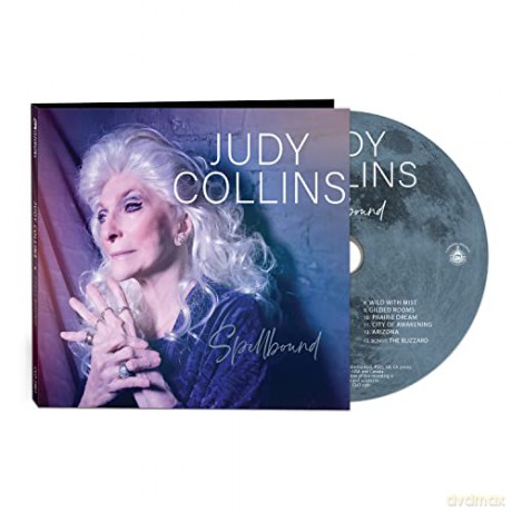 Judy Collins: Spellbound [CD]