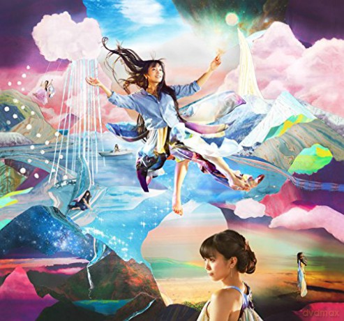 Miwa: Splash World (Limited) [CD]