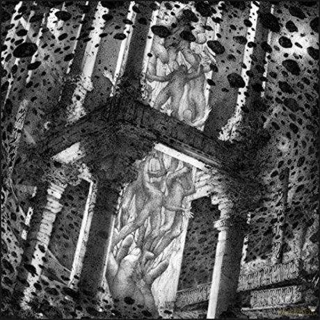 Bedsore Mortal Incarnation: Split (digipack) [CD]