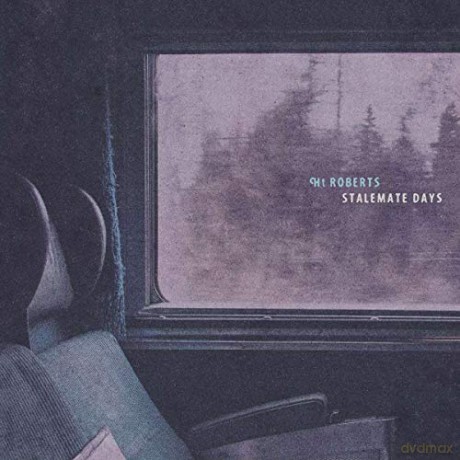 H.T. Roberts: Stalemate Days [CD]