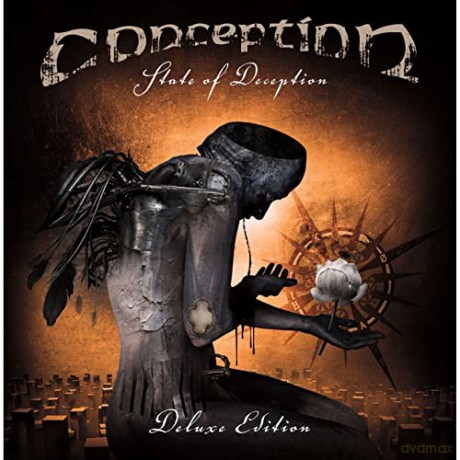 Conception: State Of Deception (Deluxe) [3CD]