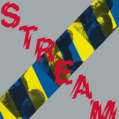 Stream: Stream [CD]