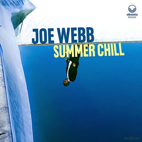 Joe Webb: Summer Chill [CD]