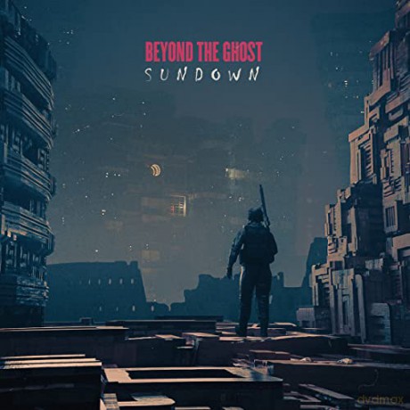 Beyond The Ghost: Sundown [CD]