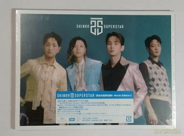 Shinee: Superstar [2CD]