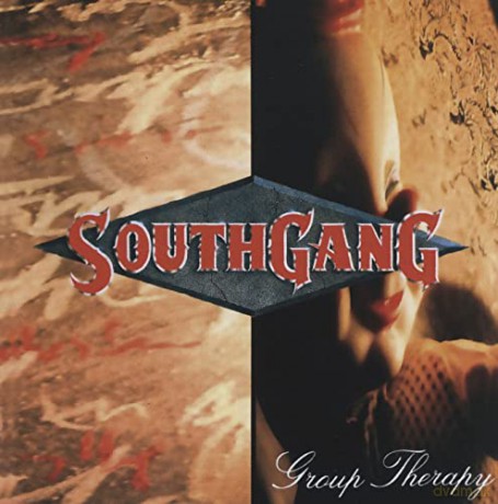 Southgang: Tainted Angel [CD]