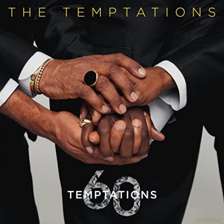 Temptations: Temptations 60 [CD]