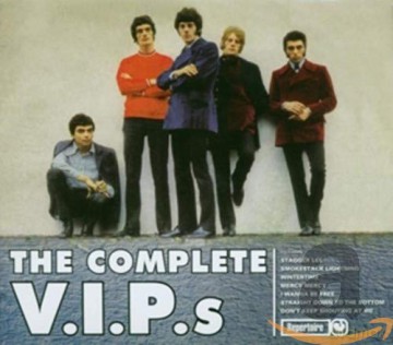 Vips: The Complete Vips [2CD]