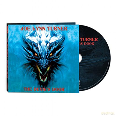 Joe Lynn Turner: The Devils Door [CD]