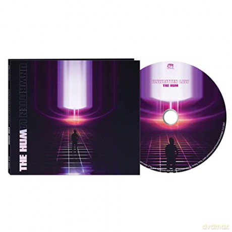 Unwritten Law: The Hum [CD]