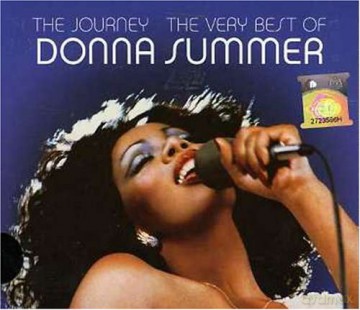 Donna Summer: The Journey - The Very Best Of [CD]