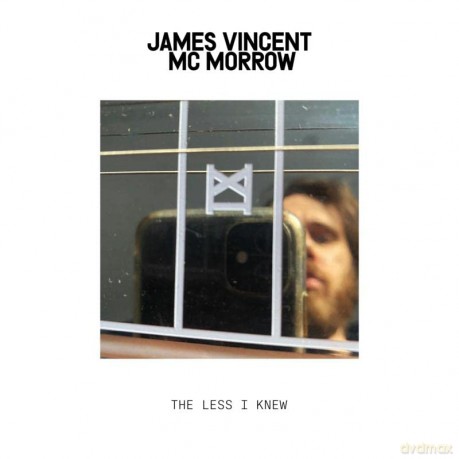 James Vincent Mcmorrow: The Less I Knew [CD]
