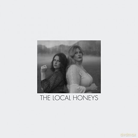 Local Honeys: The Local Honeys [CD]