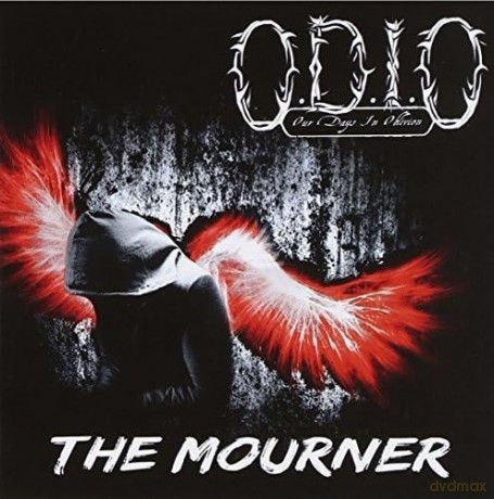 O.D.I.O.: The Mourner [CD]