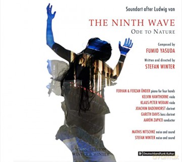 The Ninth Wave - Ode To Nature [CD]