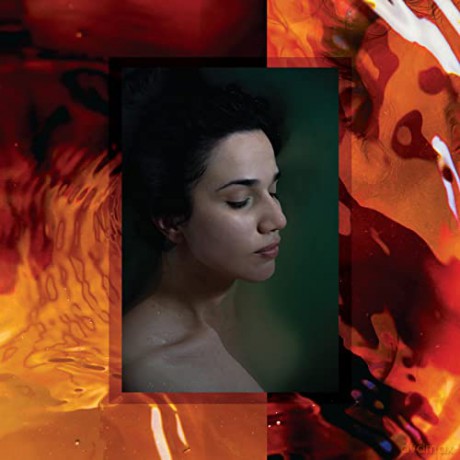 Huma Utku: The Psychologist [CD]