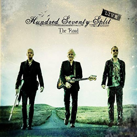 Hundred Seventy Split: The Road [2CD]