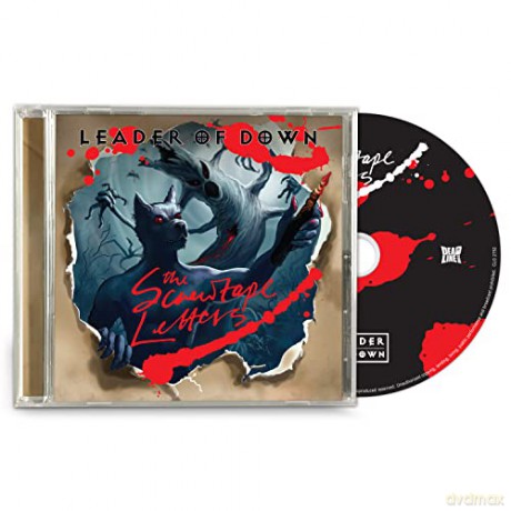 Leader Of Down: The Screwtape Letters [CD]