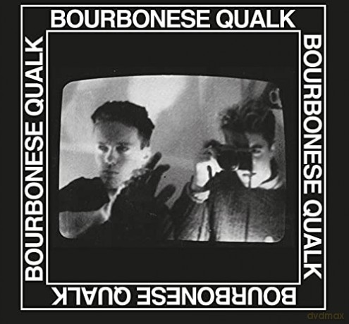 Bourbonese Qualk: The Spike [CD]