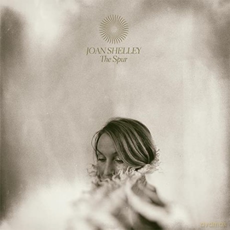 Joan Shelley: The Spur [CD]
