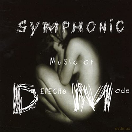The Symphonic Music Of Depeche Mode [CD]
