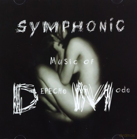 The Symphonic Music Of Depeche Mode [CD]