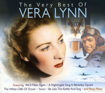 Vera Lynn: The Very Best Of [2CD]