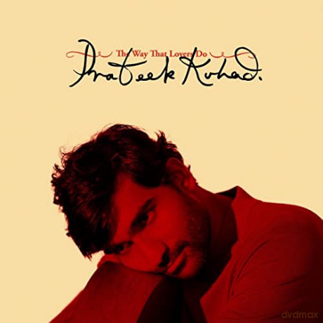 Prateek Kuhad: The Way That Lovers Do [CD]