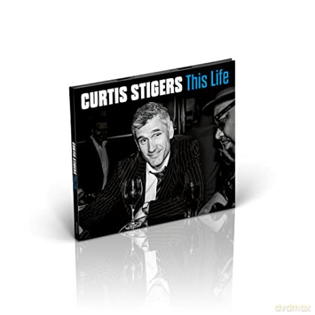 Curtis Stigers: This Life [CD]