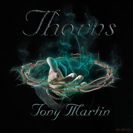 Tony Martin: Thorns (Limited) [CD]