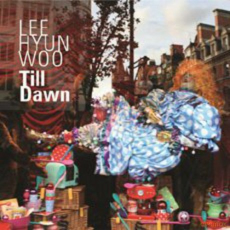 Lee Hyun Woo: Till Dawn [CD]