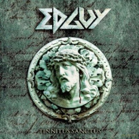 Edguy: Tinnitus Sanctus (Limited) [2CD]
