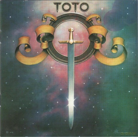 Toto: Toto [CD]