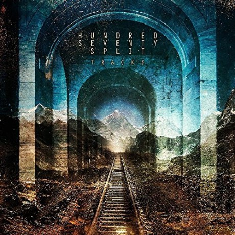 Hundred Seventy Split: Tracks [CD]
